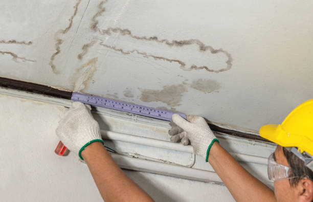 Reliable Flood Cleanup contractor in West Lebanon, NH by Water Damage Irwin